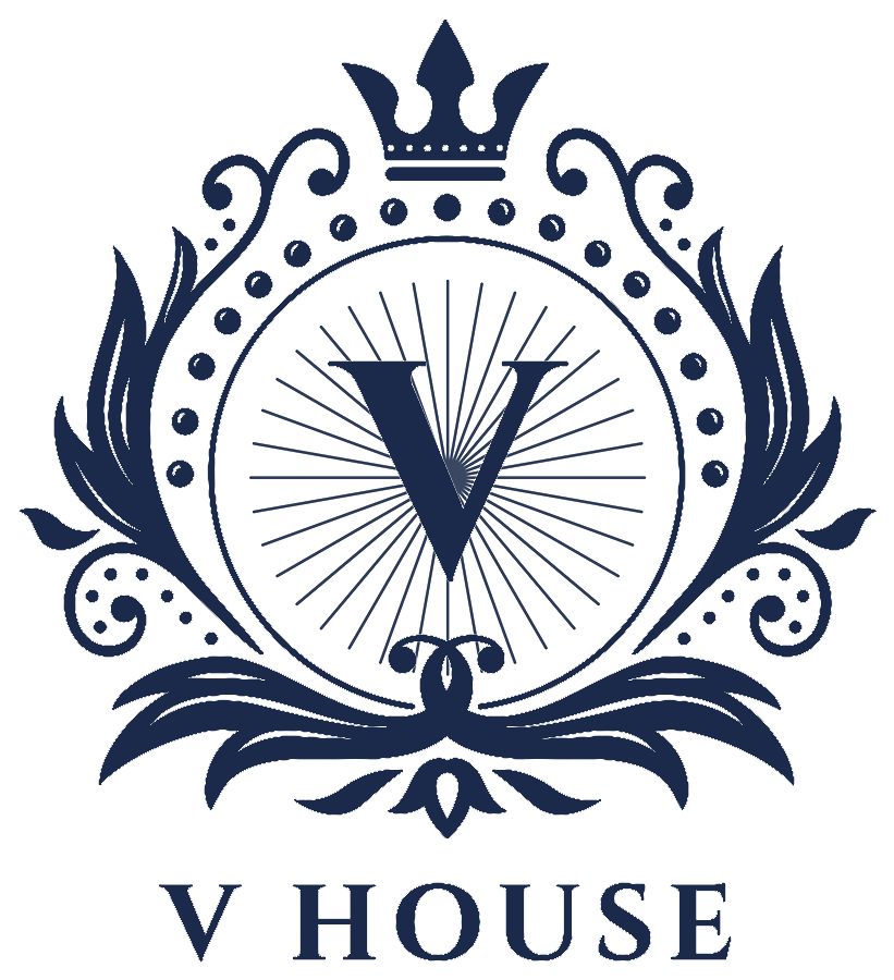 V House